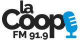 Logo de la radio