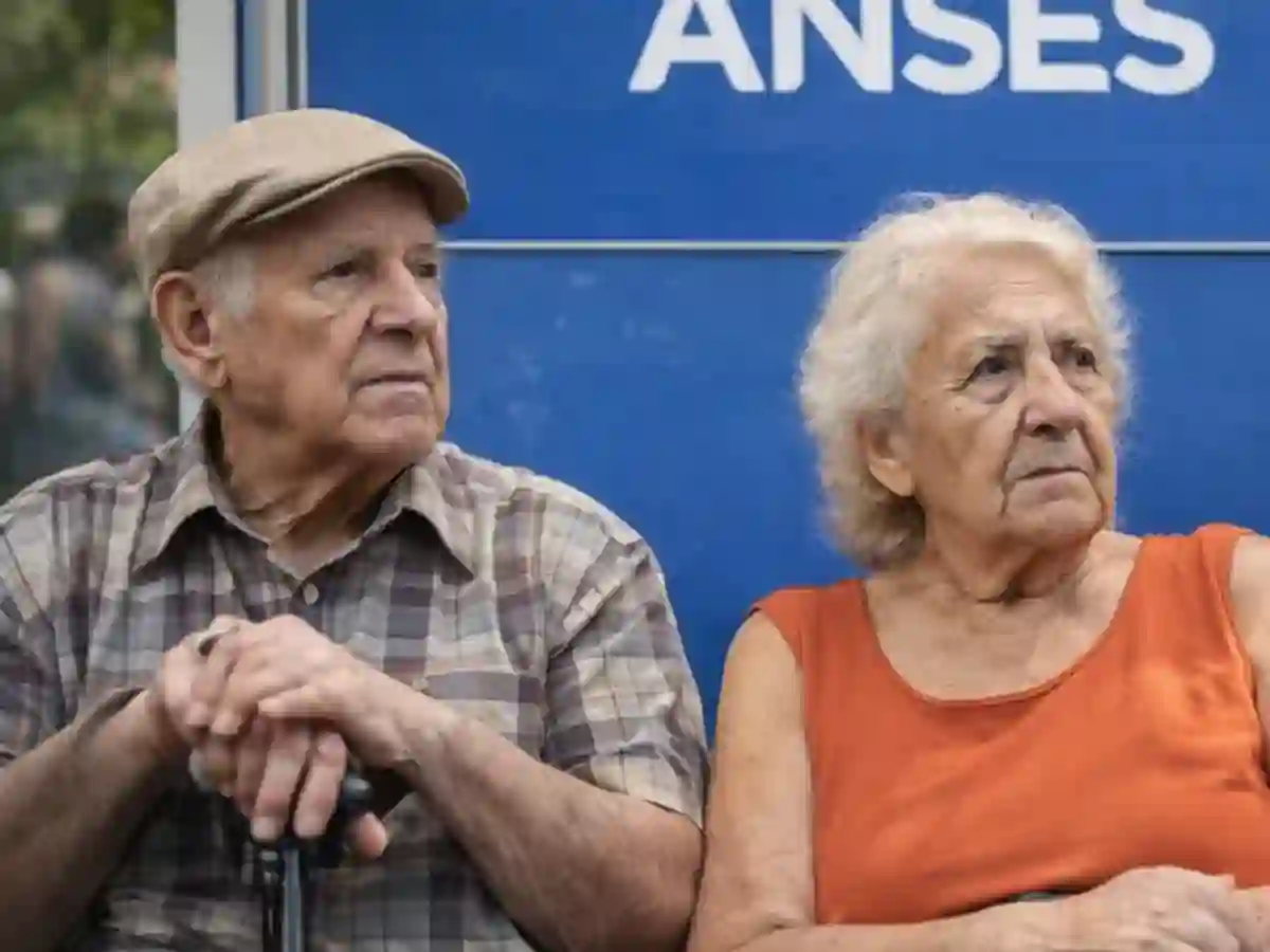 ANSES OFICIALIZA AUMENTO Y CALENDARIO DE PAGOS PARA ABRIL 2026
