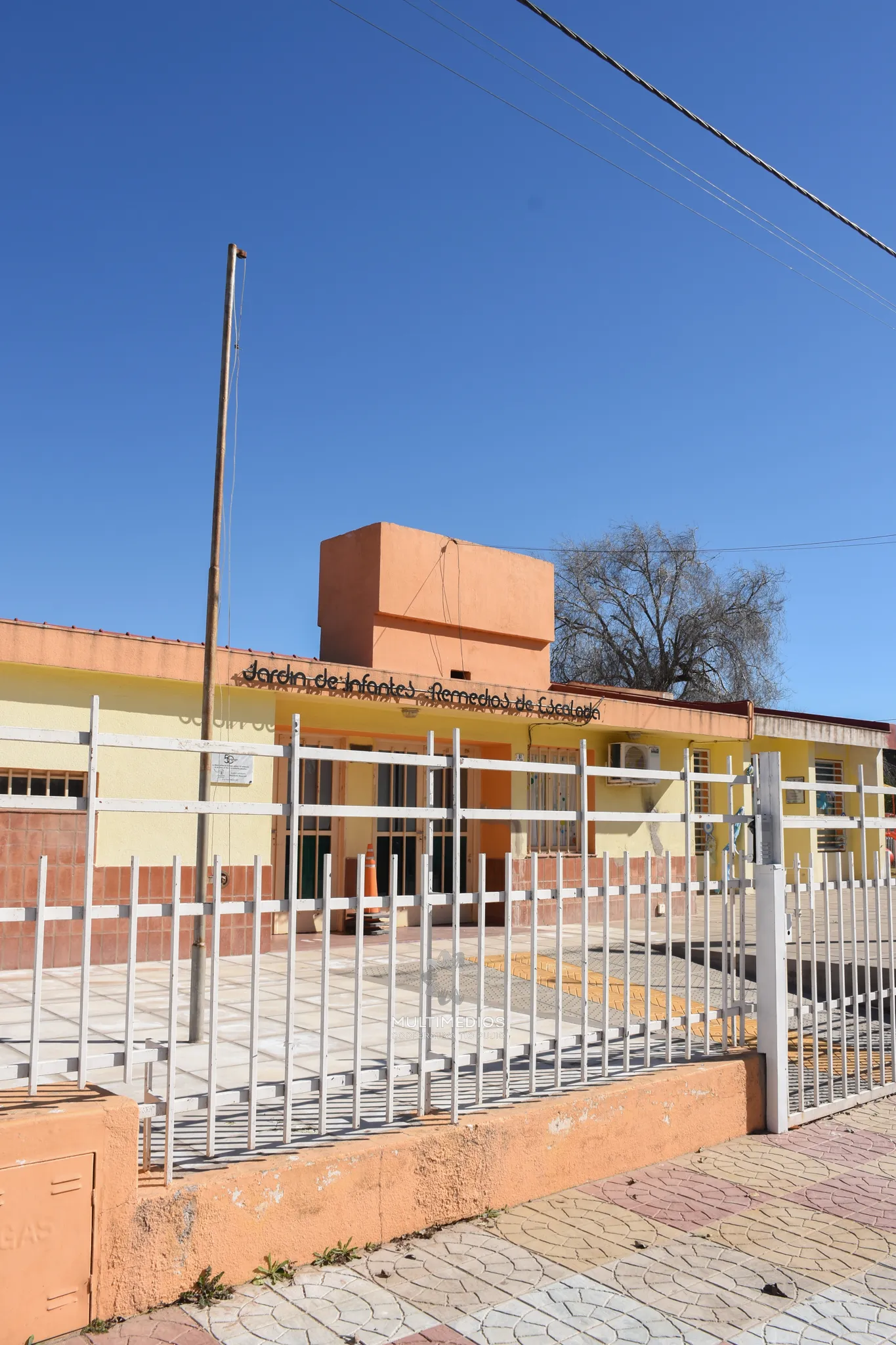 EL JARDÍN REMEDIOS DE ESCALADA PREPARA LA 58° FERIA DE CIENCIAS, TECNOLOGÍA, ARTES, INNOVACIÓN Y MOV