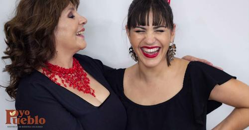 SILVIA MOJICA EN YO, PUEBLO
