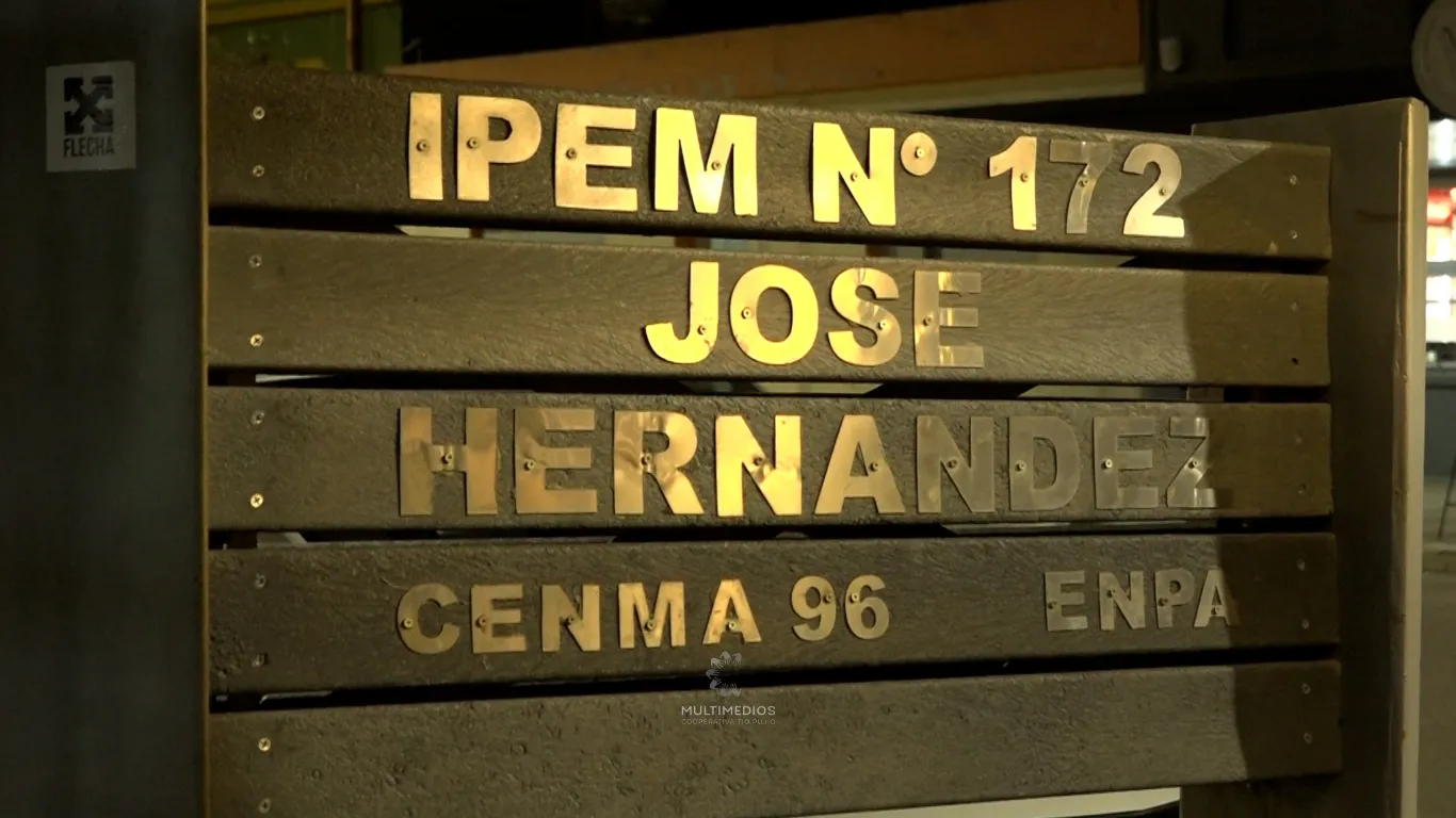 EL CENMA N°96 ANEXO TÍO PUJIO DESARROLLÓ UNA SEMANA HACIENDO “CIENCIA, PALABRA Y MATEMÁTICAS”