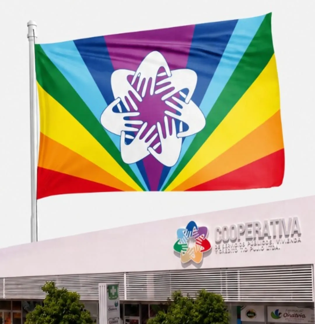 DÍA INTERNACIONAL DE LAS COOPERATIVAS