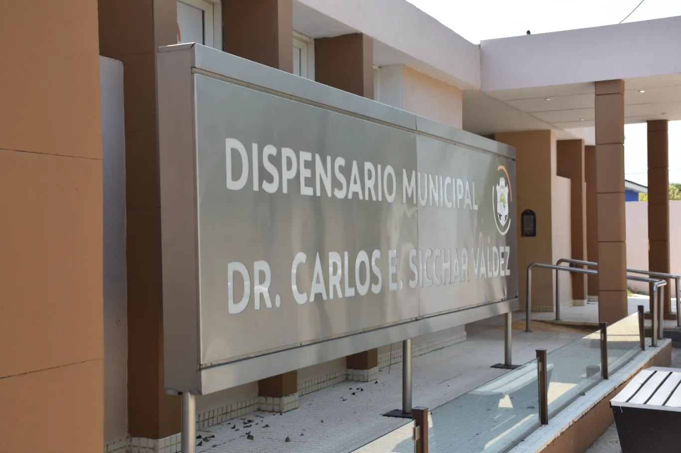 ATENCIÓN MÉDICA PARA FICHAS DE VERANO
