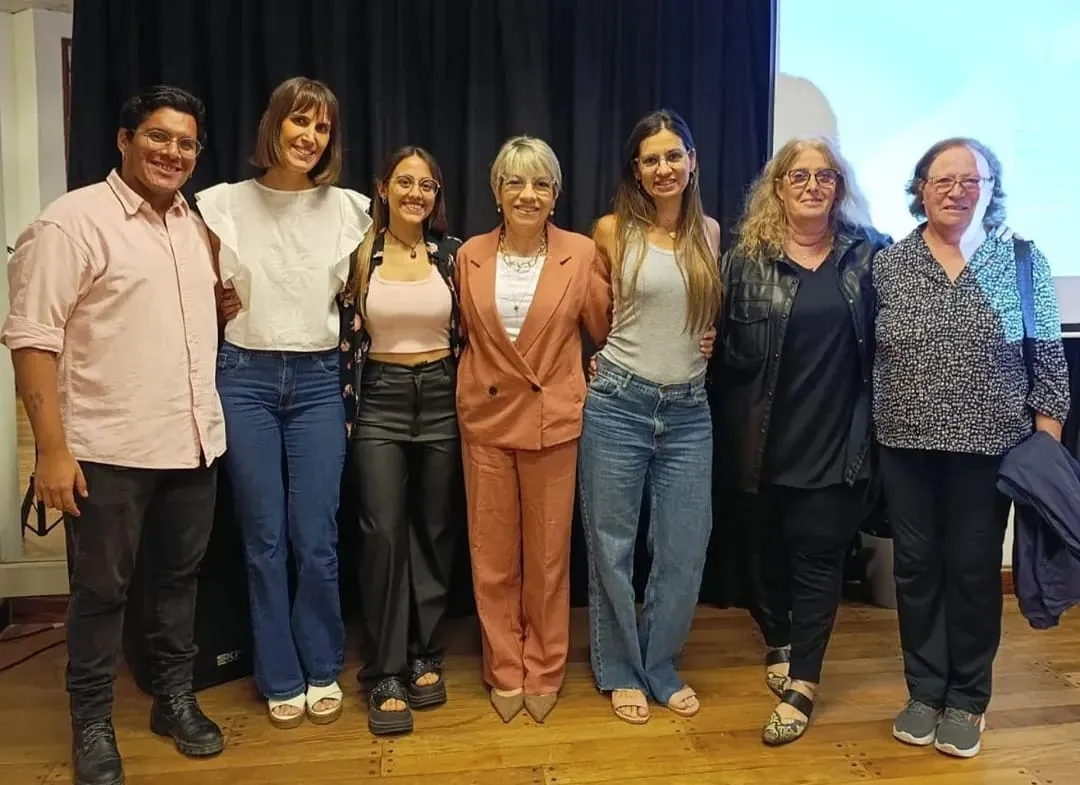A.L.M.A. UNA ASOCIACIÓN PARA ACOMPAÑAR A PACIENTES Y FAMILIAS CON ALZHEIMER