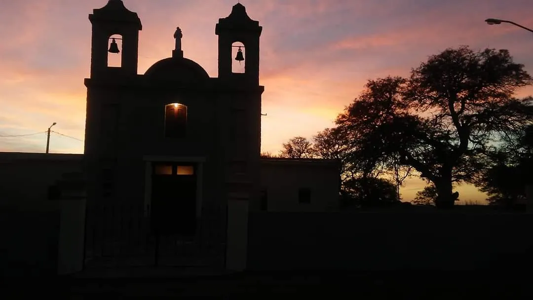 LA CAPILLA DE SAN ANTONIO DE YUCAT CUMPLE 159 AÑOS