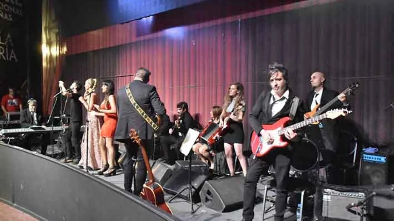 MÁS DE 70 ARTISTAS YA SE INSCRIBIERON PARA EL CERTAMEN “NUEVOS VALORES DEL CANTO Y LA MÚSICA”