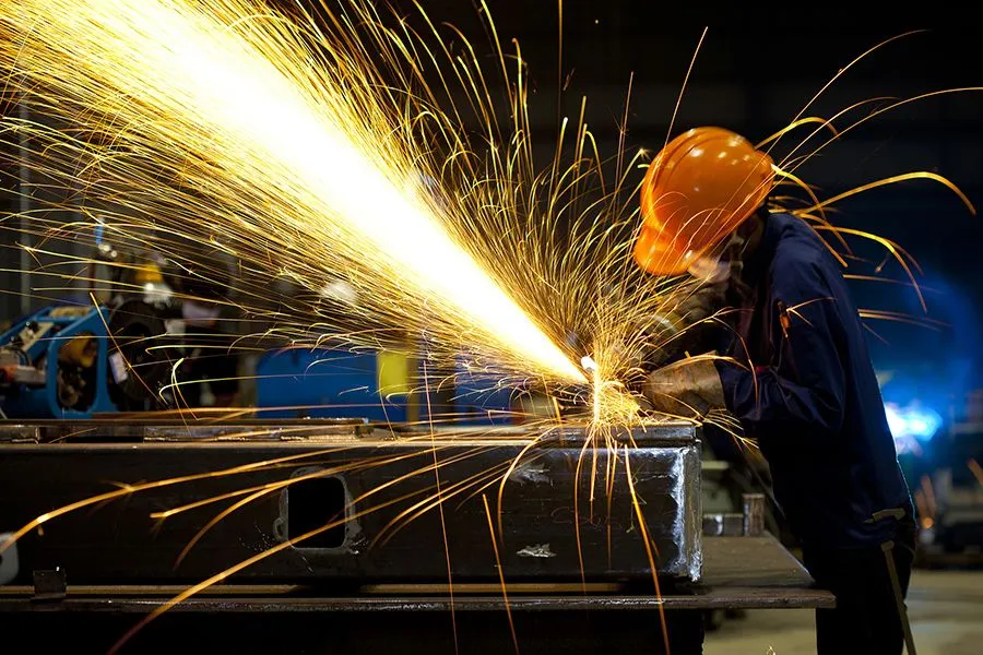 LA INDUSTRIA SIGUE MOSTRANDO CAÍDAS SEGÚN INFORMA LA UIA