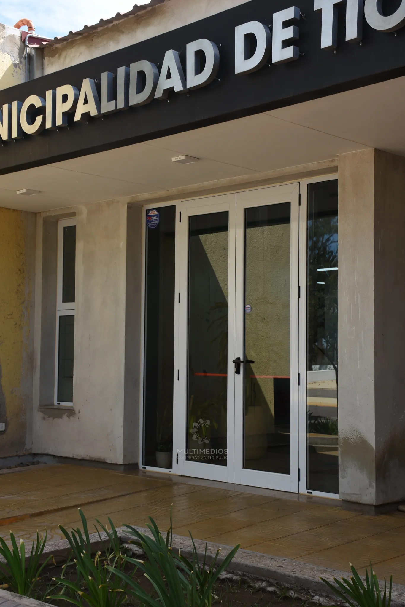 LA MUNICIPALIDAD NO ATENDERÁ AL PÚBLICO EL 9 Y 10 DE JULIO