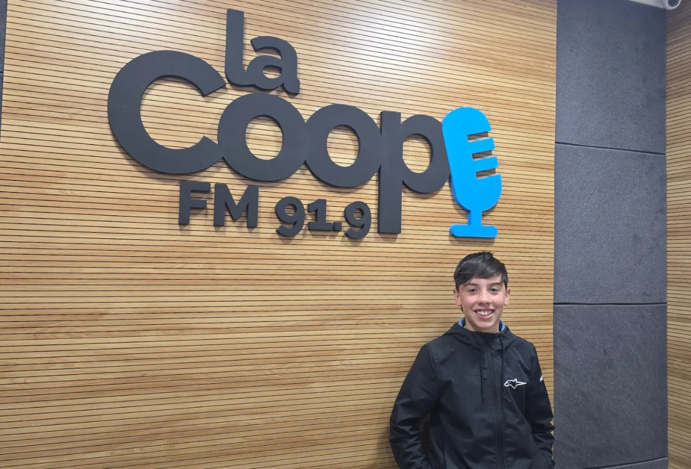 PODIO PARA EL PILOTO VILLAMARIENSE MAURO RAMÍREZ EN LA 4TA FECHA DEL CAMPEONATO ZONA CENTRO DE KARTI