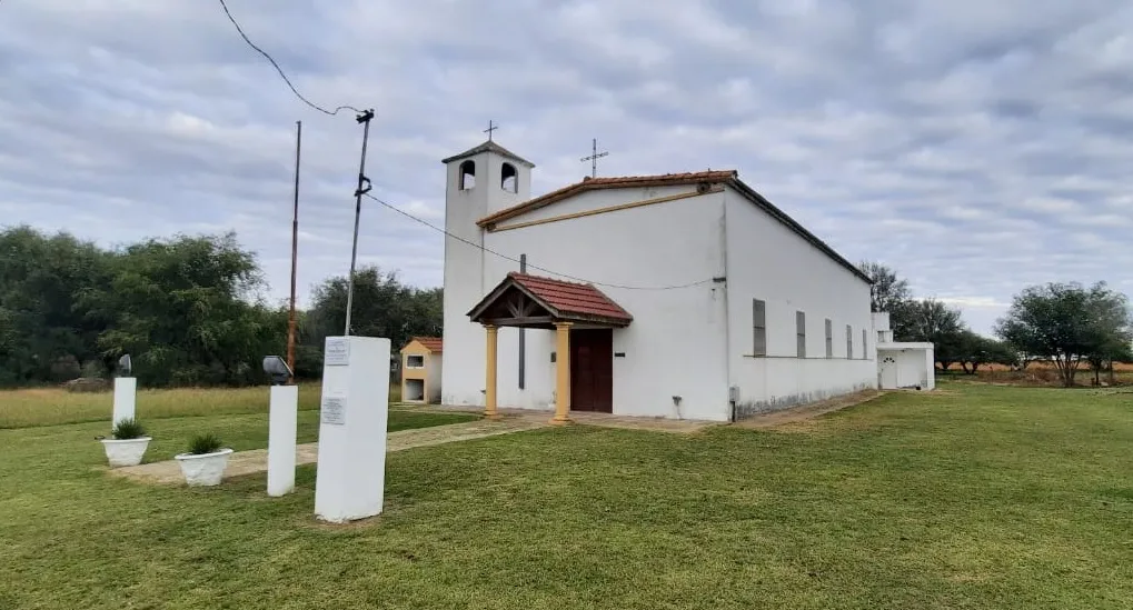 YA SE PALPITAN LAS FIESTAS PATRONALES DE SANTA RITA 2026