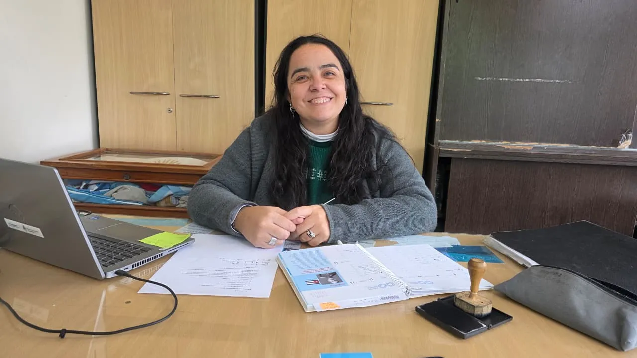 CHARLAS Y CONCIENCIACIÓN SOBRE EL USO DE VAPERS EN EL IPEM 172 “JOSÉ HERNÁNDEZ”