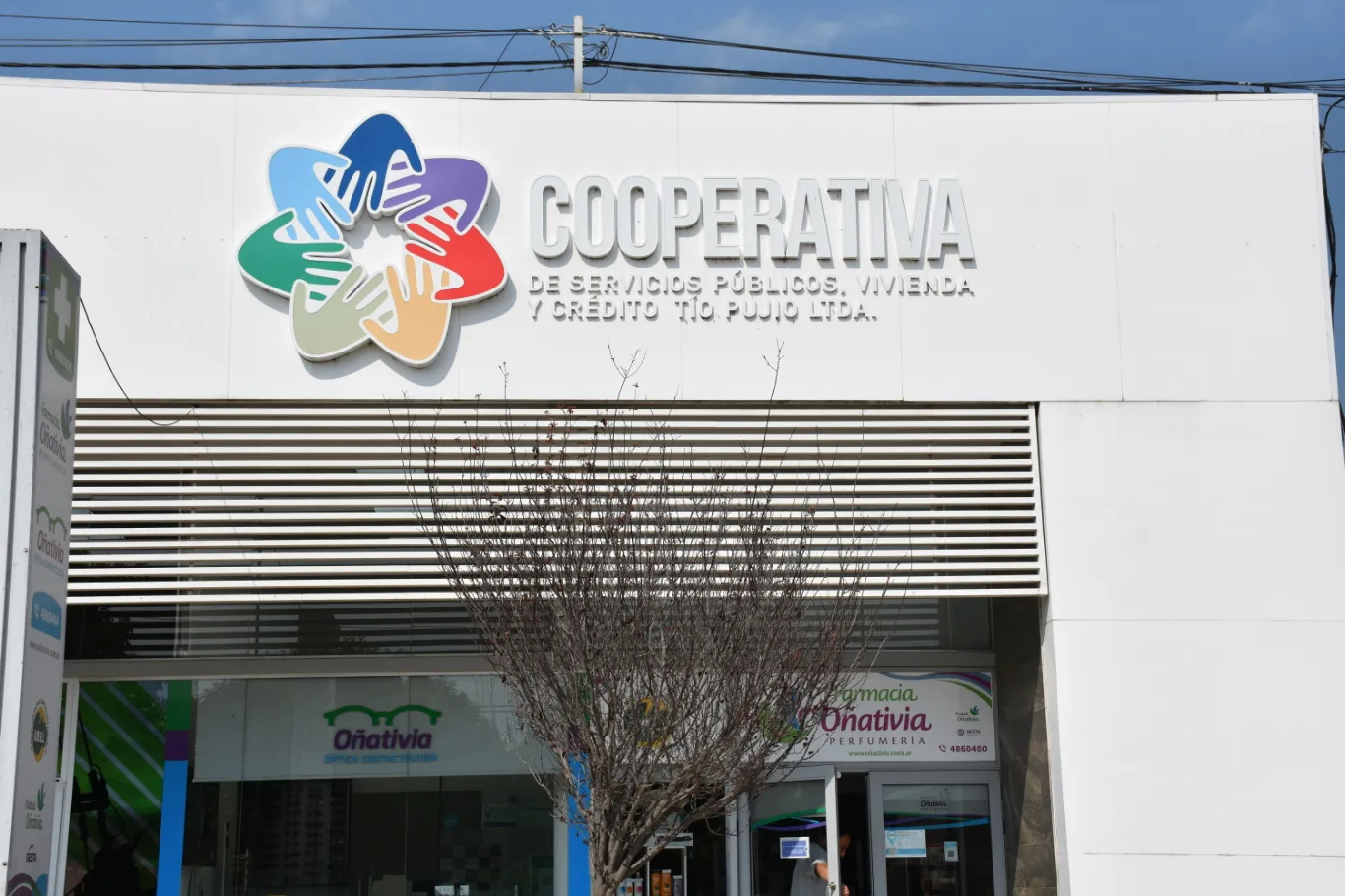 LA COOPERATIVA LLAMA A CONCURSO DE PRECIOS PARA LA CONSTRUCCIÓN DEL CENTRO MÉDICO