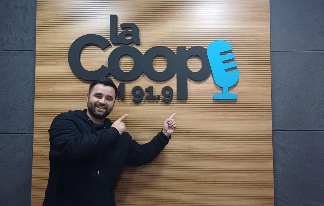 CREANDO FUTURO: CONOCÉ AL HOMBRE DETRÁS DEL ÉXITO EDDIE BURGERS