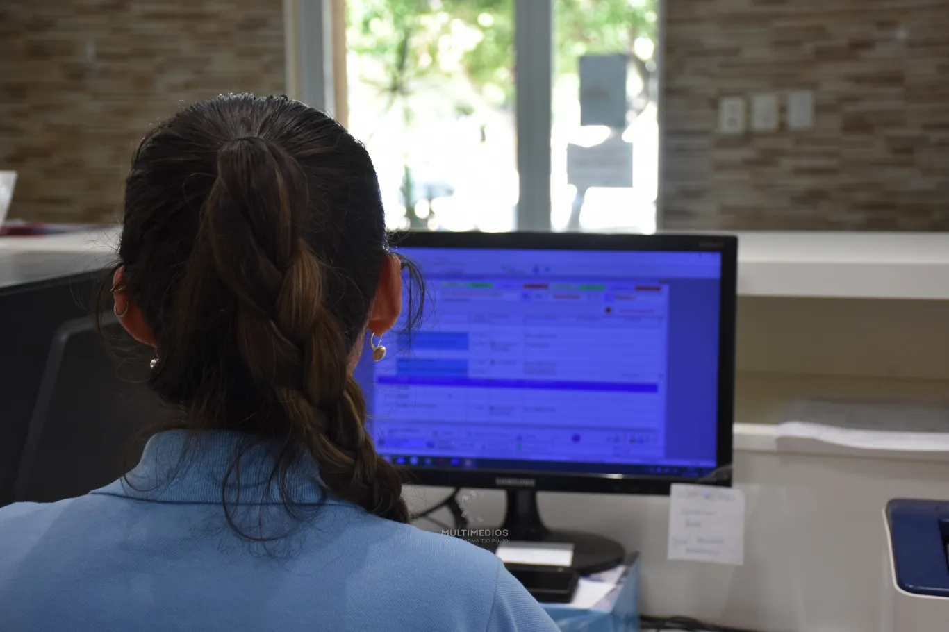 EL DISPENSARIO MUNICIPAL ANUNCIÓ LA ATENCIÓN PEDIÁTRICA PARA LA SEMANA PRÓXIMA
