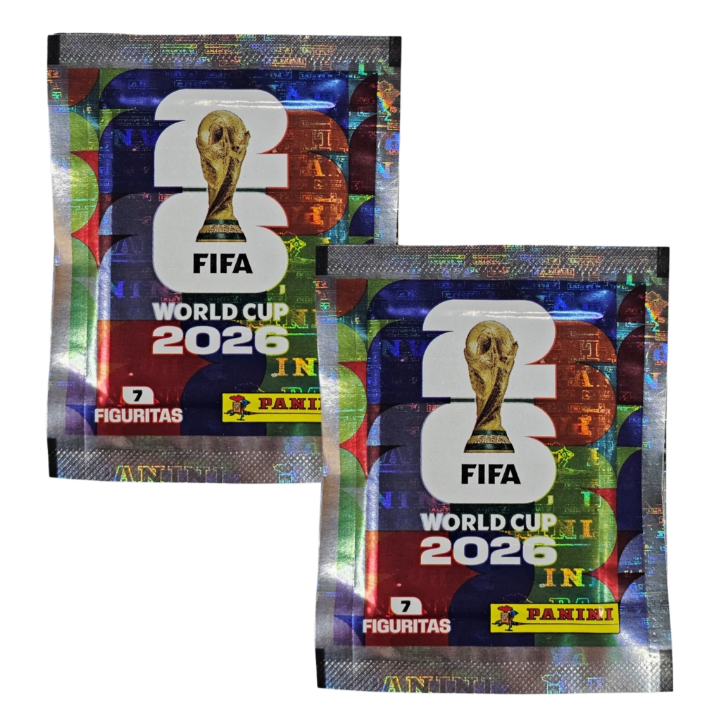 TÍO PUJIO TENDRÁ UN GRAN ENCUENTRO DE INTERCAMBIO DE FIGURITAS DEL MUNDIAL