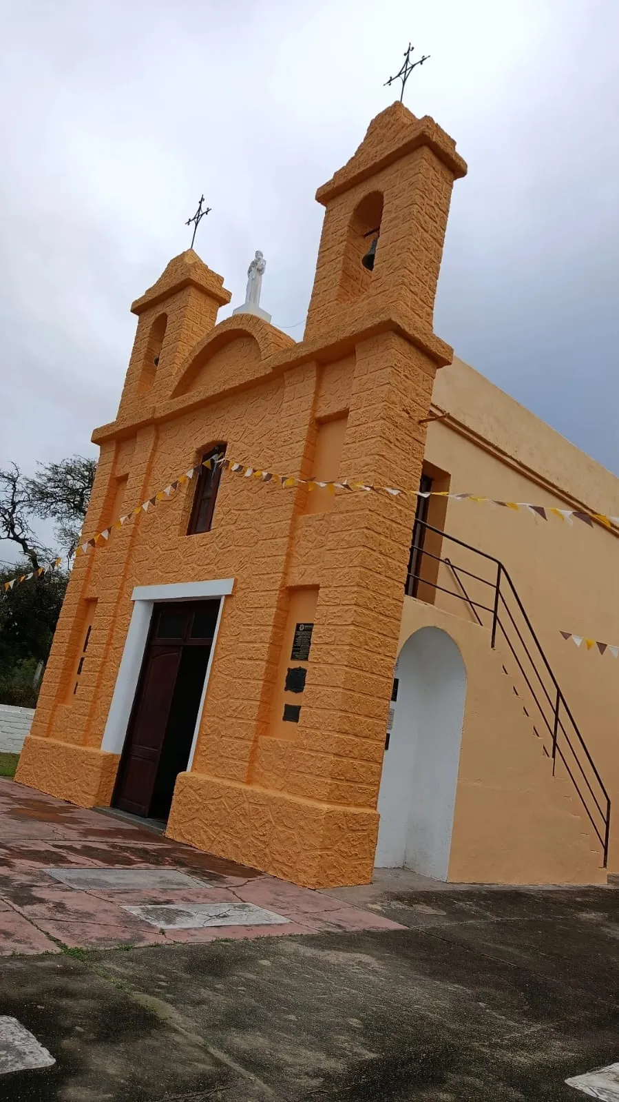 CELEBRACIÓN EN SAN ANTONIO: HOMENAJE A SAN ANTONIO DE PADUA EN SU DÍA PATRONAL