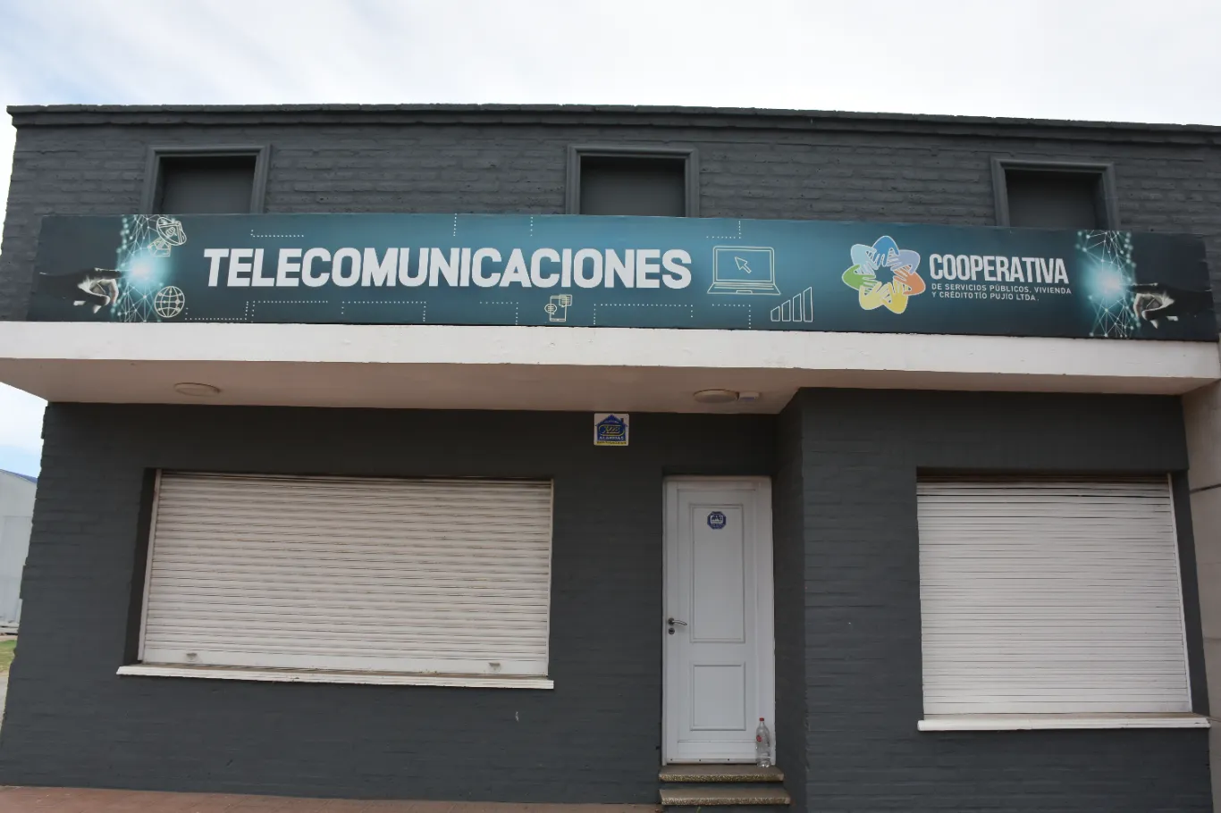 DÍA NACIONAL DE LAS TELECOMUNICACIONES