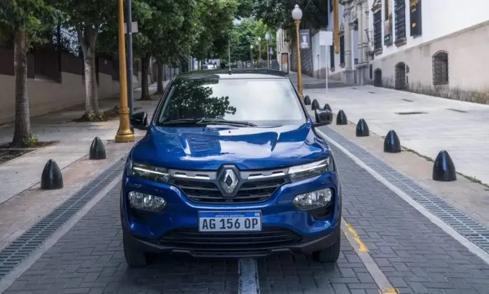 ¿CUÁLES SON LOS AUTOS QUE VALEN MENOS DE $30 MILLONES EN EL INICIO DEL AÑO?