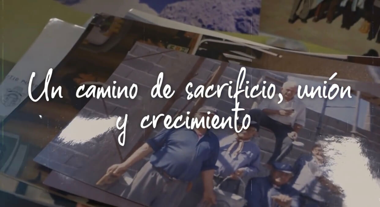 CENTRO DE JUBILADOS Y PENSIONADOS DE TÍO PUJIO: UN CAMINO DE SACRIFICIO, UNIÓN Y CRECIMIENTO
