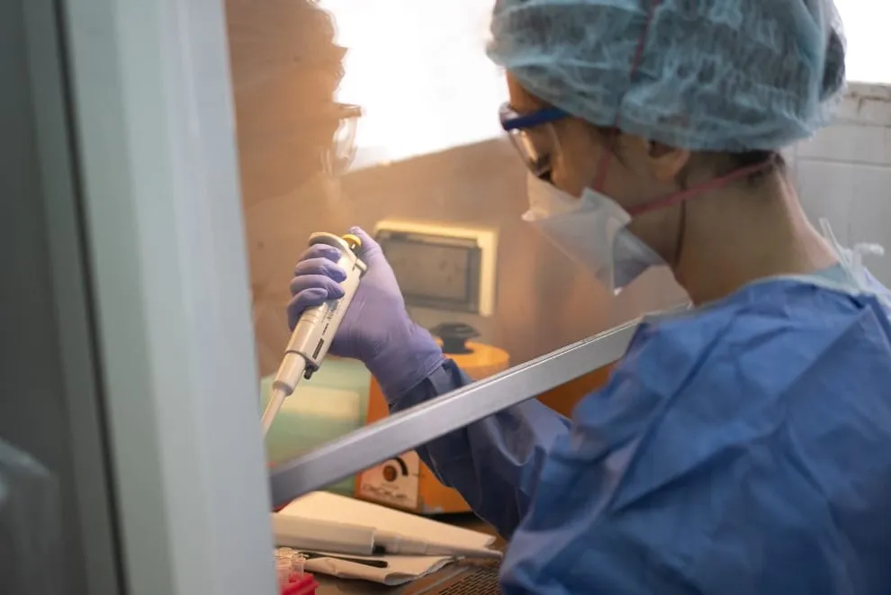 SE CONFIRMARON LOS PRIMEROS DOS CASOS DE GRIPE H3N2 EN CÓRDOBA
