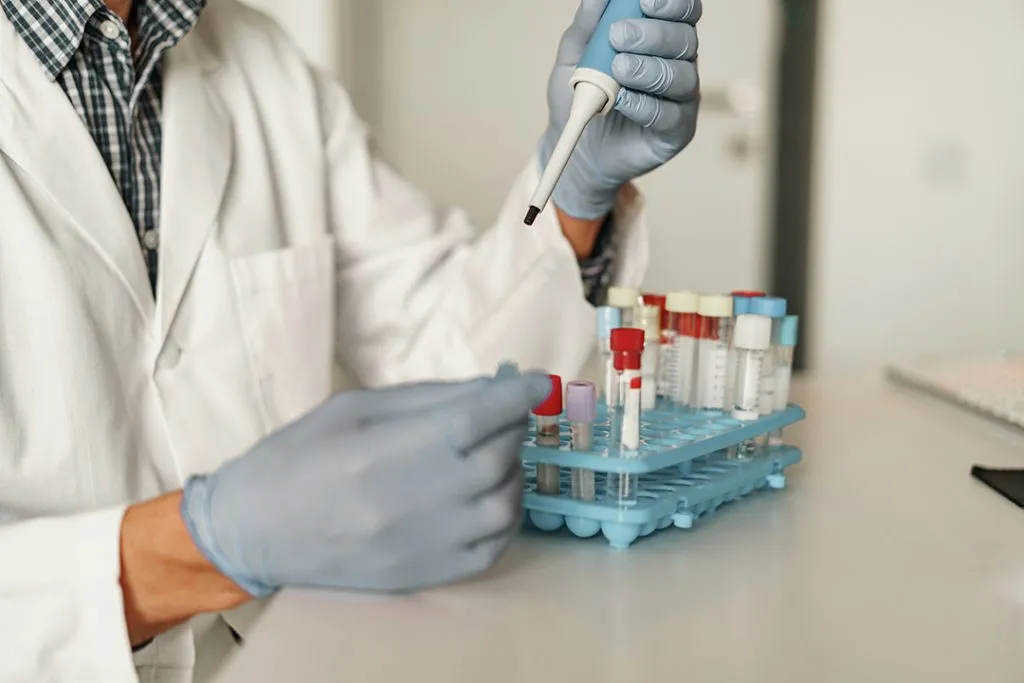 SE CELEBRA HOY EL DÍA DEL BIOQUÍMICO