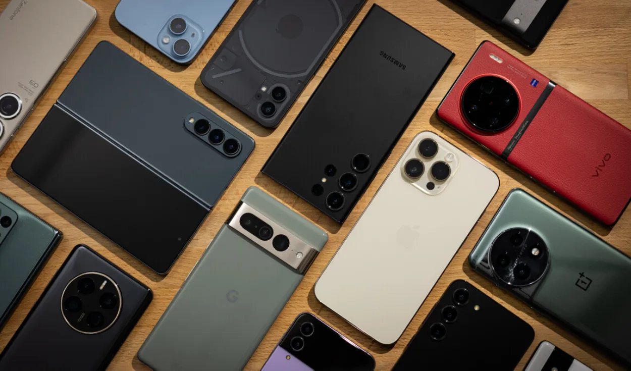 CELULARES: ELIMINAN ARANCELES A LA IMPORTACIÓN Y SE ESPERA UNA BAJA EN LOS PRECIOS