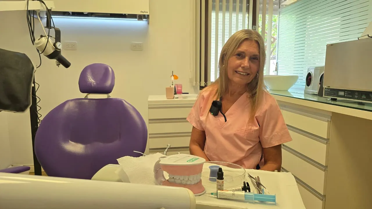 LA JOYERÍA DENTAL: UNA MODA QUE LLEGÓ PARA QUEDARSE