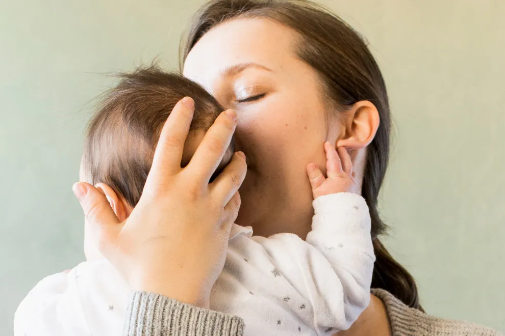 CUARTO MES DE LICENCIA POR MATERNIDAD: HOY SE ACREDITA MAYO