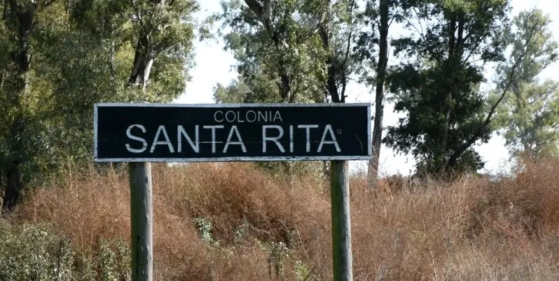 SANTA RITA SE PREPARA PARA LA 2° FIESTA DE LOS TALLARINES CASEROS