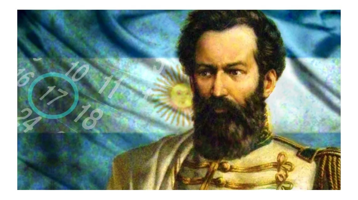 HOY SE RECUERDA EL PASO A LA INMORTALIDAD DEL GENERAL MARTÍN MIGUEL DE GÜEMES