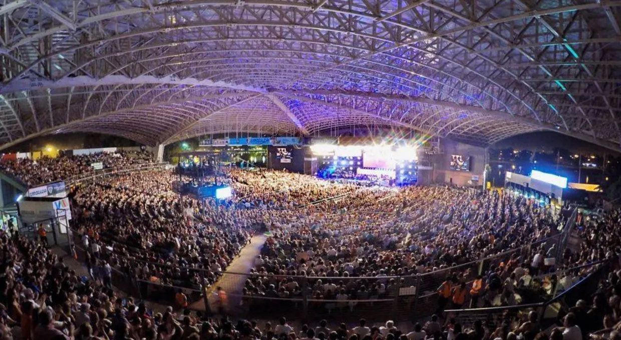 VILLA MARÍA: SE ANUNCIÓ LA FECHA DEL FESTIVAL DE PEÑAS