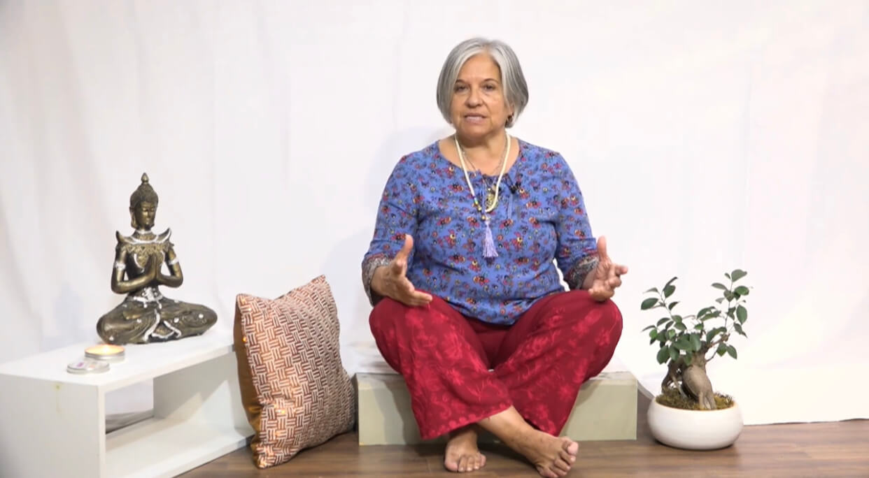 BIENVENIDO “TIEMPO DE YOGA” A NUESTRA PANTALLA