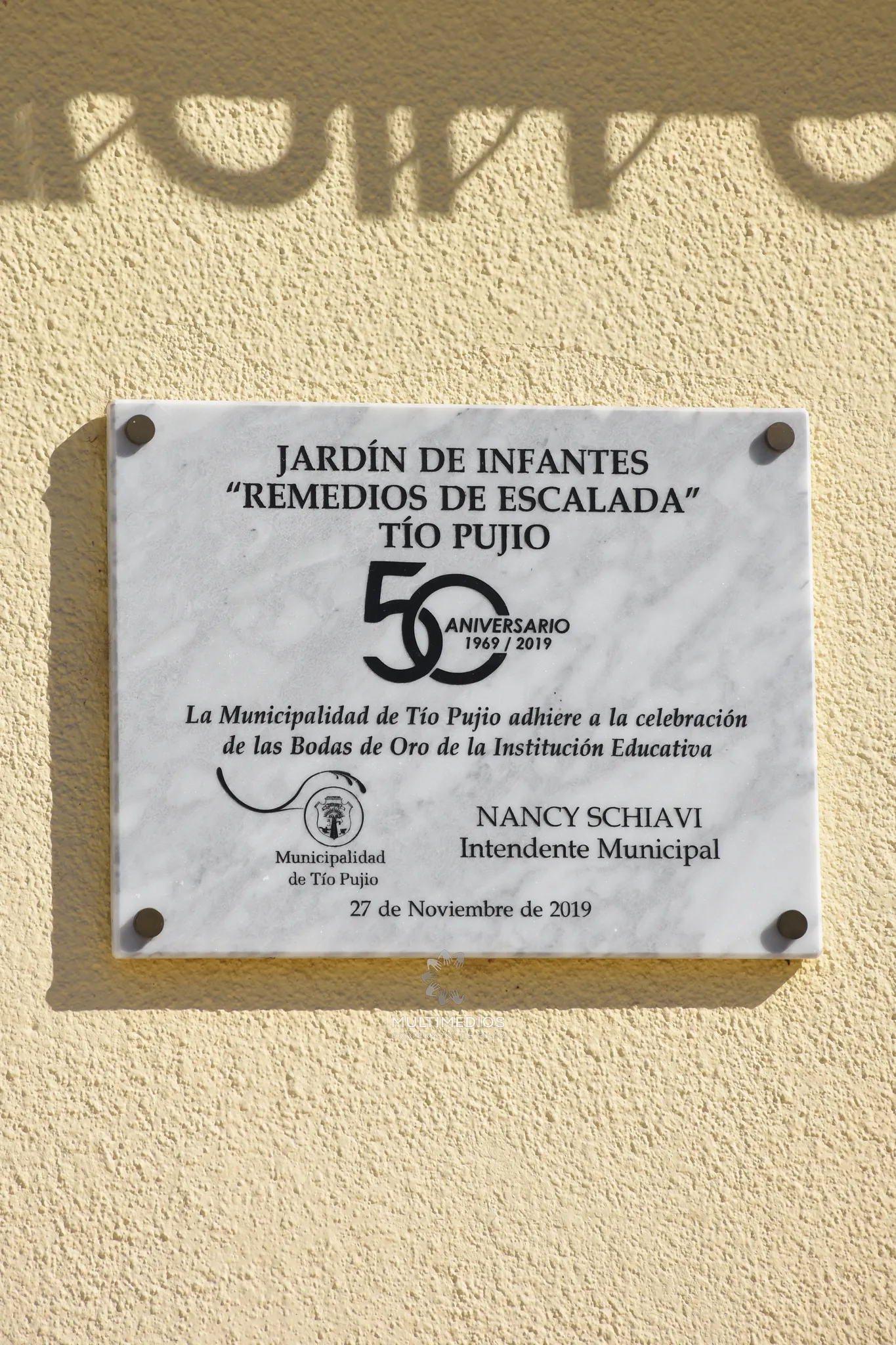 EL JARDÍN REMEDIOS DE ESCALADA EXTENDIÓ EL PLAZO PARA SU SORTEO SOLIDARIO