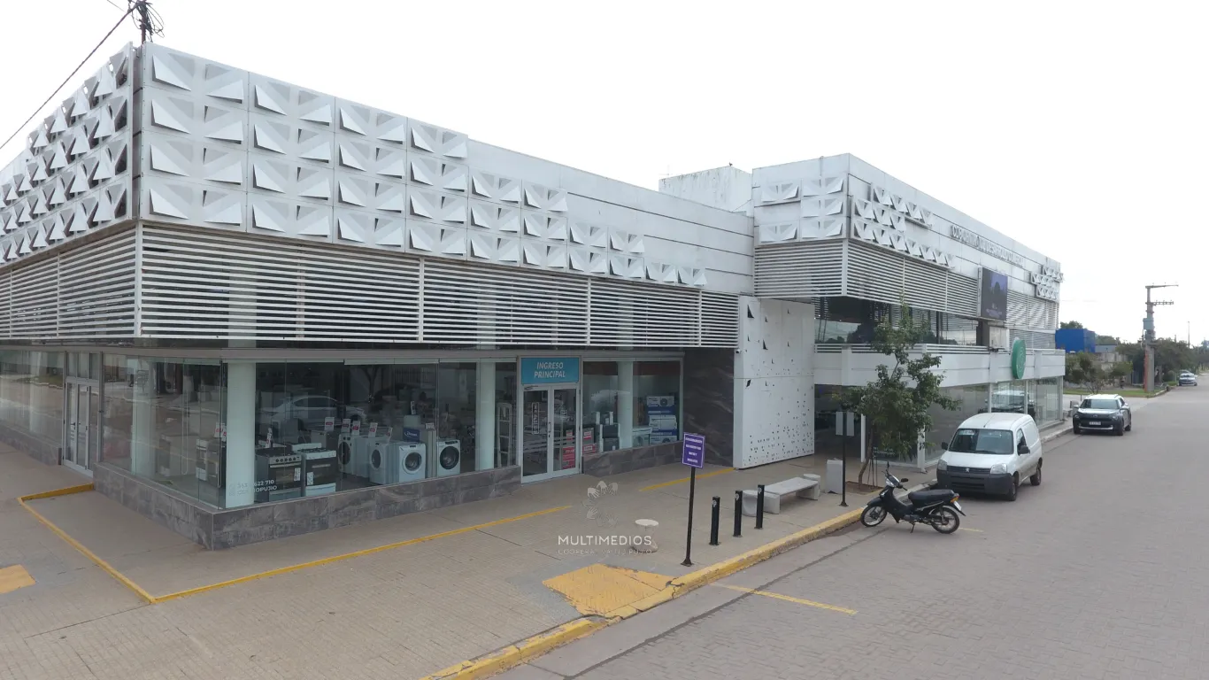 EL CENTRO DE DESARROLLO COMERCIAL (CDC) CELEBRA SU UNDÉCIMO ANIVERSARIO CON OFERTAS ESPECIALES POR E