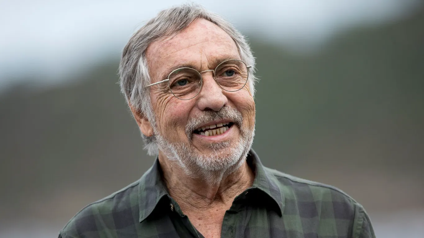 EN EL DÍA DE HOY MURIÓ EL ACTOR LUIS BRANDONI