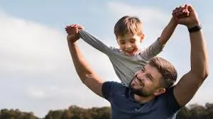 SE CELEBRA HOY EL DÍA DEL PADRE