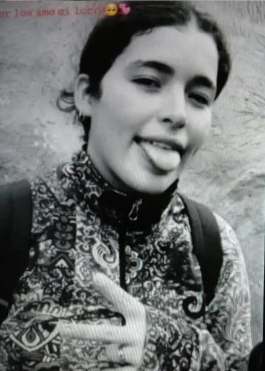 FUE HALLADA EN BUEN ESTADO LA ADOLESCENTE DE VILLA NUEVA QUE ERA BUSCADA