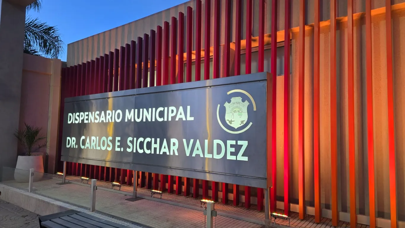 EL DISPENSARIO MUNICIPAL INFORMA NUEVAS FECHAS DE ATENCIÓN PEDIÁTRICA