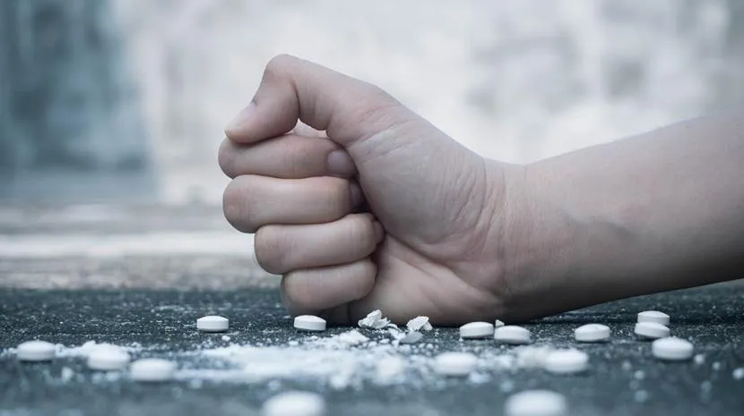 DÍA INTERNACIONAL DE LA LUCHA CONTRA EL USO INDEBIDO Y EL TRÁFICO ILÍCITO DE DROGAS