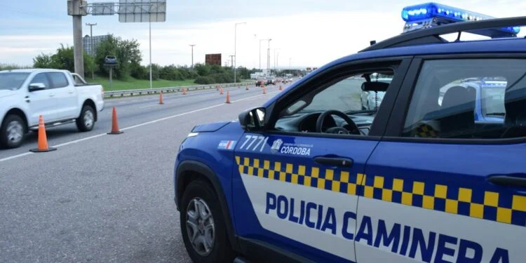 AUMENTARON LAS MULTAS EN CÓRDOBA: CUÁNTO CUESTAN AHORA LAS INFRACCIONES DE LA POLICÍA CAMINERA