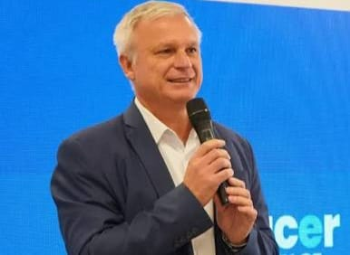 LA COOPERATIVA SALUDÓ A GABRIEL FRIZZA POR SU DESIGNACIÓN COMO MINISTRO DE COOPERATIVAS Y MUTUALES