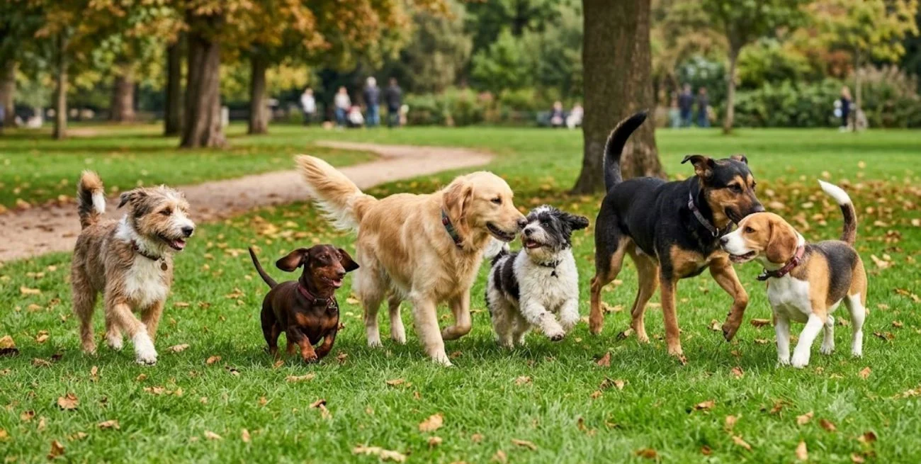 DÍA MUNDIAL DEL PERRO