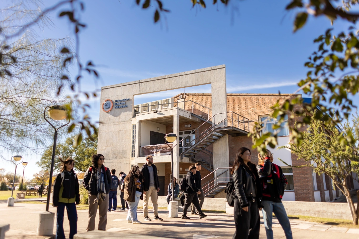 CONTINÚAN ABIERTAS LAS INSCRIPCIONES PARA INGRESAR A LA UNVM EN 2027