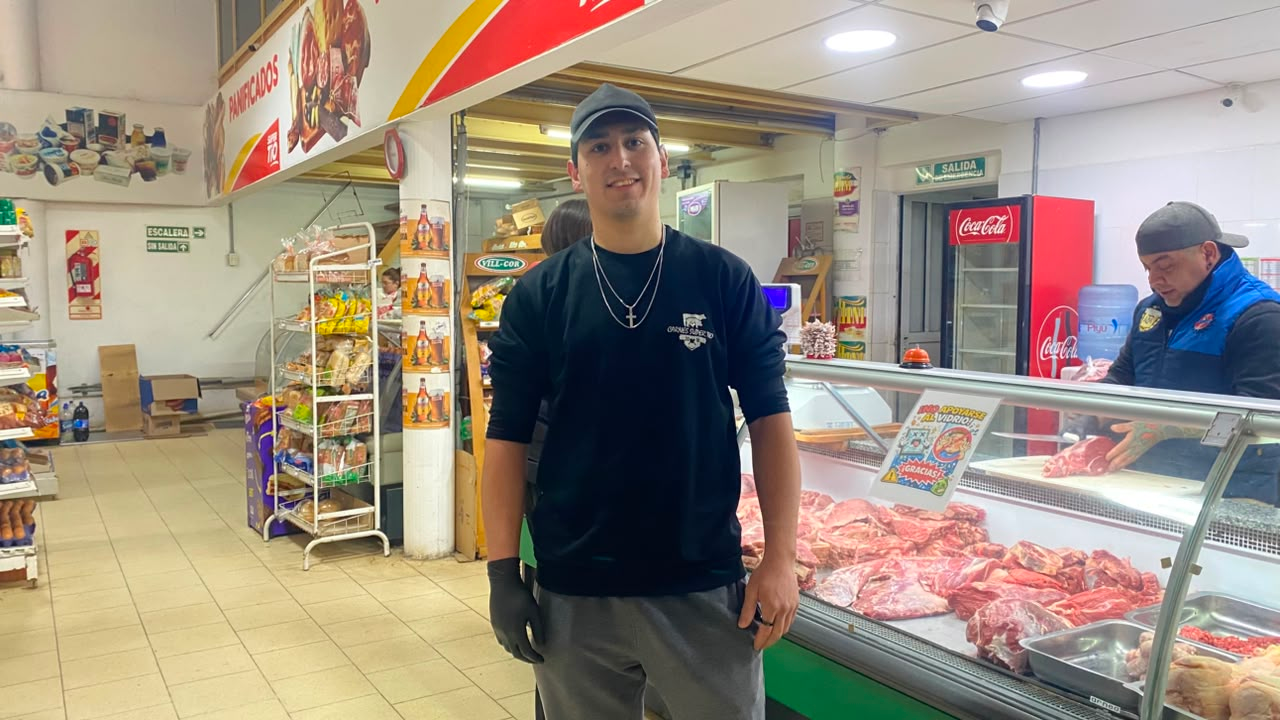 CAYÓ 11,5% EL CONSUMO DE CARNE VACUNA EN ARGENTINA, QUÉ PASA EN TÍO PUJIO