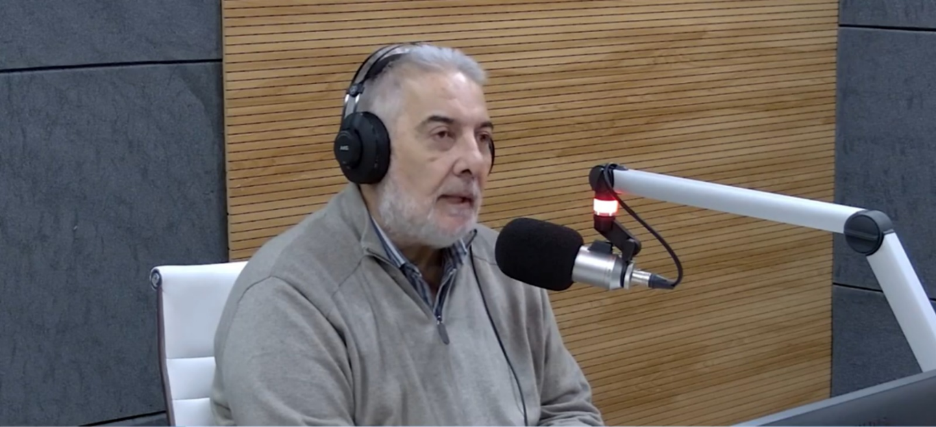 DARÍO RANCO DESTACÓ EL INGRESO DEL PRIMER RESIDENTE CON COBERTURA DE PAMI