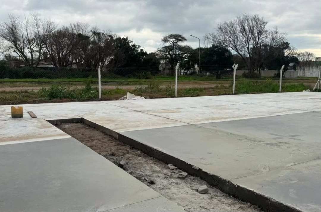 NUEVAS COCHERAS PARA EL EDIFICIO DE CALLE TUCUMÁN