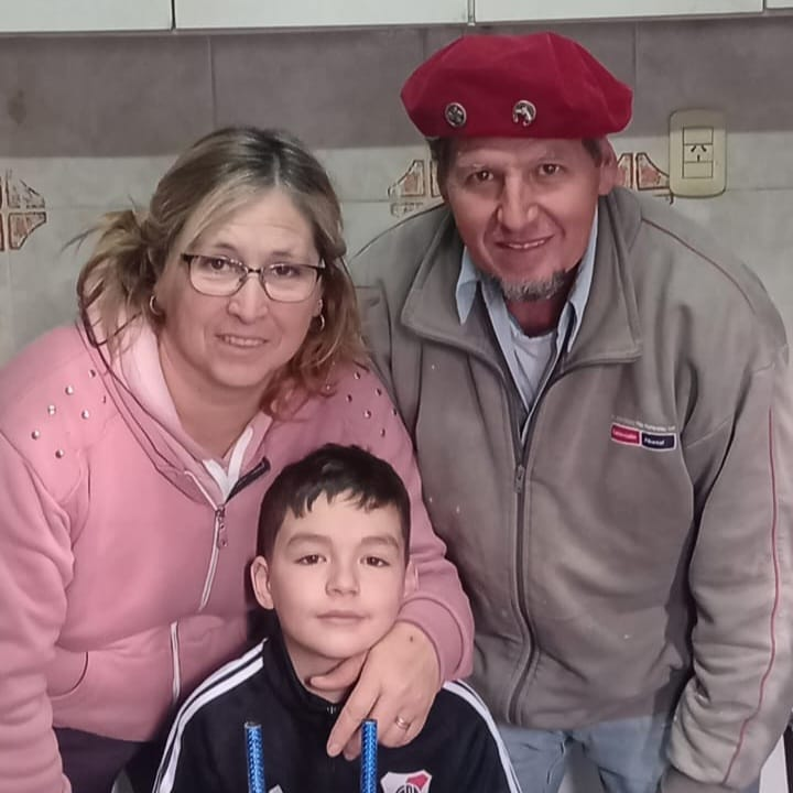 SE CELEBRA HOY EL DÍA DE LOS ABUELOS