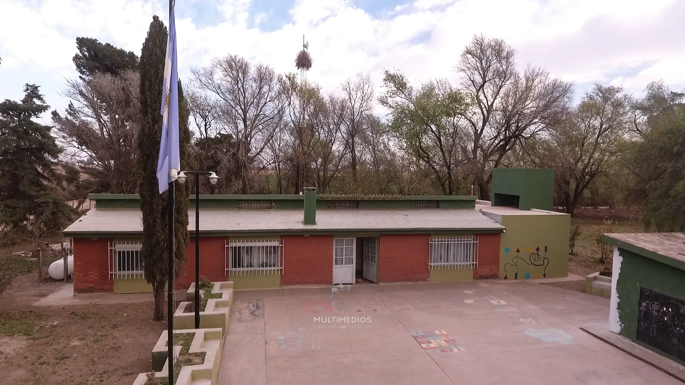 SE FESTEJA HOY EL ANIVERSARIO 67º DE LA ESCUELA FRAY JUSTO SANTA MARÍA DE ORO