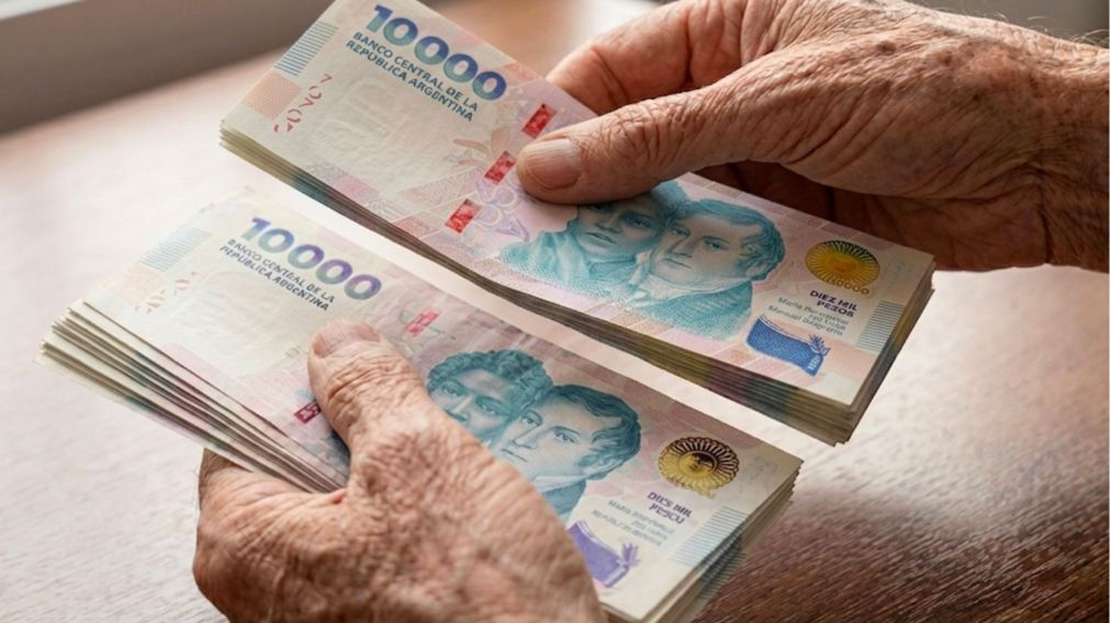 ESTE VIERNES COBRARÁN LOS JUBILADOS Y COMENZARÁ EL PAGO DE HABERES A LOS ACTIVOS PROVINCIALES