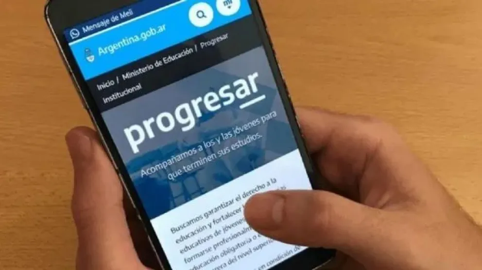 BECAS PROGRESAR: CÓMO CARGAR EL CERTIFICADO DE ACTIVIDADES FORMATIVAS PARA COBRAR LA CUOTA ESTÍMULO